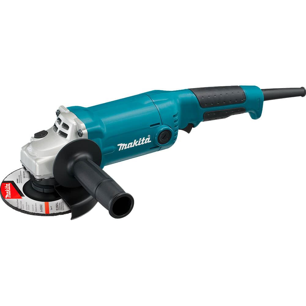 Esmerilhadeira Angular 1050W 5 Pol 11.000RPM GA5010 Makita